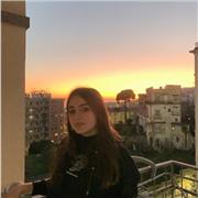 studentessa liceo scientifico, ripetizioni a bambini delle elementari